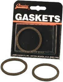 James Gaskets Gasket Exhaust Twin Cam 88 Kit 17048-98 - Harddrive Products