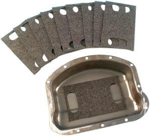 James Gaskets Gasket Felt Rocker Cover 10/pk 17507-48 - Harddrive Products