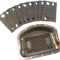James Gaskets Gasket Felt Rocker Cover 10/pk 17507-48 - Harddrive Products