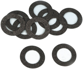 James Gaskets Gasket Fork Damper Tube 10/pk 46111-48 - Harddrive Products