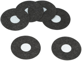 James Gaskets Gasket Fork Damper Tube 10/pk 46125-48 - Harddrive Products