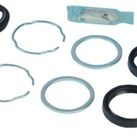 James Gaskets Gasket Fork Seal Dyna Kit 45849-06 - Harddrive Products