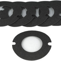 James Gaskets Gasket Generator Mounting Late 10/pk 30143-58 - Harddrive Products