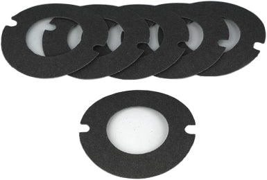 James Gaskets Gasket Generator Mounting Late 10/pk 30143-58 - Harddrive Products