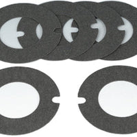 James Gaskets Gasket Generator Mountng Early 10/pk 30143-30 - Harddrive Products