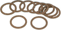 James Gaskets Gasket Inspec Cover Cork Tin Primary 10/pk 60567-36 - Harddrive Products