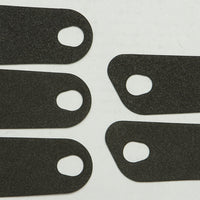 James Gaskets Gasket Inspec Cover Foam 5/pk 34990-08 - Harddrive Products