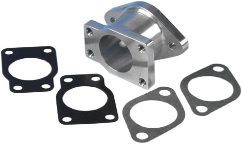 James Gaskets Gasket Intake Manifold Linkert To Bendix Conv Kit 27411-40-a - Harddrive Products