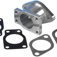James Gaskets Gasket Intake Manifold Linkert To Bendix Conv Kit 27411-40-a - Harddrive Products