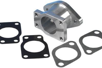James Gaskets Gasket Intake Manifold Linkert To Bendix Conv Kit 27411-40-a - Harddrive Products