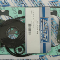 Wsm Gasket Kit Kaw 650 86-90 - Watercraft Collection