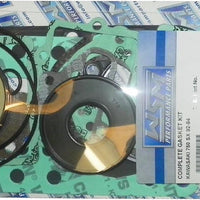 Wsm Gasket Kit Kaw 750 Sx 92-95 - Watercraft Collection