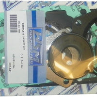 Wsm Gasket Kit Kaw 750sxi 95-96/750 Sxi Pro 98-02 - Watercraft Collection