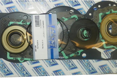 Wsm Gasket Kit Kaw 900 - Watercraft Collection