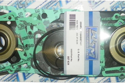 Wsm Gasket Kit Kaw - Watercraft Collection