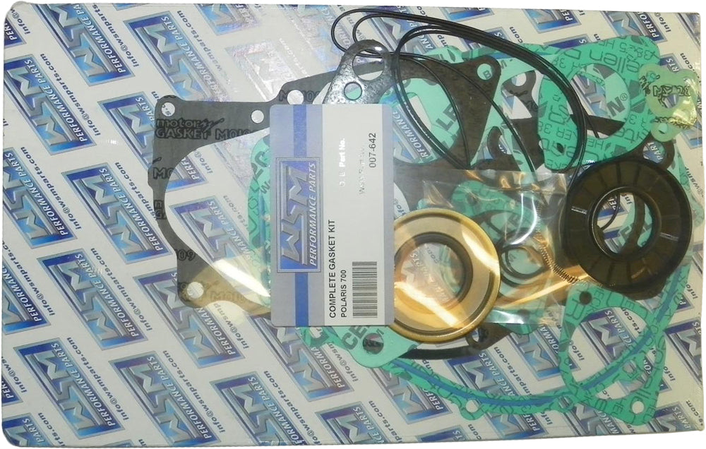 Wsm Gasket Kit Pol 700 - Watercraft Collection