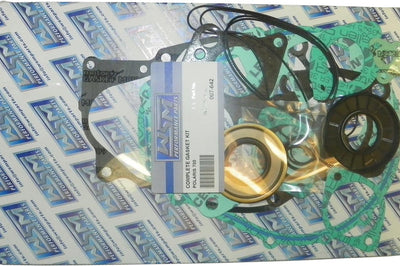 Wsm Gasket Kit Pol 700 - Watercraft Collection