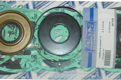 Wsm Gasket Kit Pol 750 - Watercraft Collection