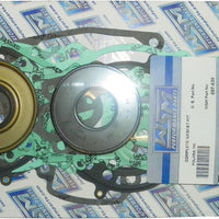 Wsm Gasket Kit Pol 780 - Watercraft Collection