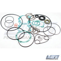 Wsm Gasket Kit Sd 720 All - Watercraft Collection
