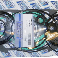 Wsm Gasket Kit Sd 800 Rfi Motor - Watercraft Collection