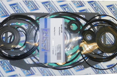 Wsm Gasket Kit Sd 800 Rfi Motor - Watercraft Collection