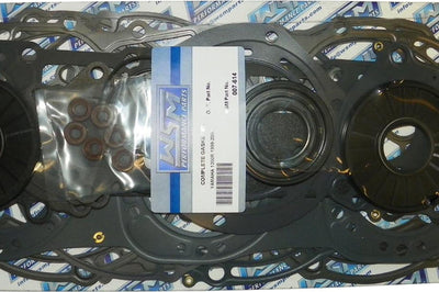 Wsm Gasket Kit Yam 1200r 99-00 - Watercraft Collection