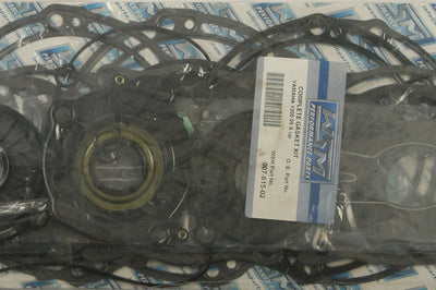 Wsm Gasket Kit Yam 1300r 05-08 - Watercraft Collection