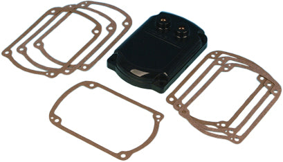 James Gaskets Gasket Magneto Cover Xlch 10/pk 29550-55 - Harddrive Products