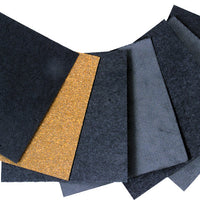 Vertex Gasket Material Kit - Street Collection