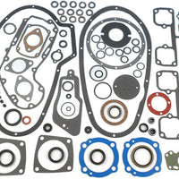 James Gaskets Gasket Motor Early Xl W/teflon Head Kit 17026-71 - Harddrive Products