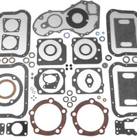 James Gaskets Gasket Motor Panhead Kit 17028-48 - Harddrive Products