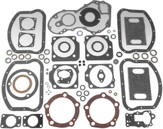James Gaskets Gasket Motor Panhead Kit 17028-48 - Harddrive Products