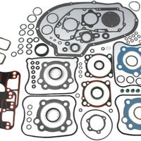 James Gaskets Gasket Motor Sportster W/metal Base Kit 17026-86 - Harddrive Products