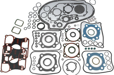 James Gaskets Gasket Motor Sportster W/metal Base Kit 17026-86 - Harddrive Products
