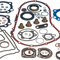 James Gaskets Gasket Motor Sportster W/metal Base Kit 17047-04-x - Harddrive Products