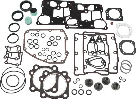 James Gaskets Gasket Motor Tc 88 W/.036 Hd Kit 17053-05-x - Harddrive Products