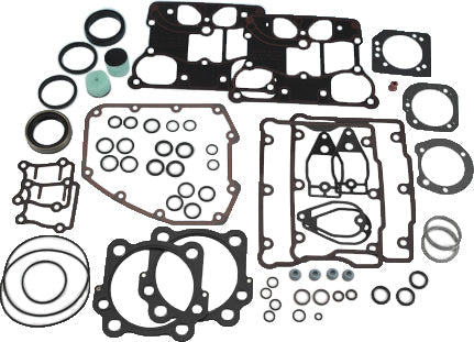 James Gaskets Gasket Motor Tc 95 W/mls Hd Kit 17055-99-mls - Harddrive Products