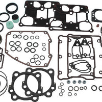 James Gaskets Gasket Motor Tc 95 W/mls Hd Kit 17055-99-mls - Harddrive Products
