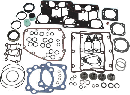 James Gaskets Gasket Motor Tc 96 W/.036 Hd Kit 17055-05-x - Harddrive Products