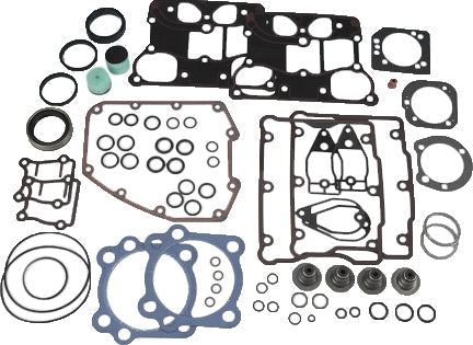James Gaskets Gasket Motor Tc 96 W/.046 Hd Kit 17055-05 - Harddrive Products