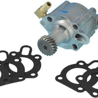 James Gaskets Gasket Oil Pump Mounting Rcm Late Xl 5pk 26495-89-dl - Harddrive Products