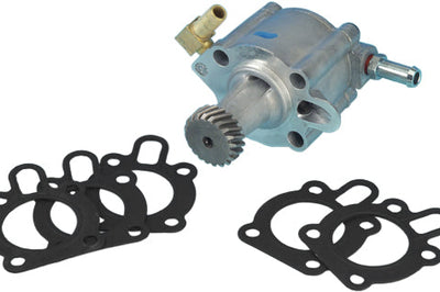 James Gaskets Gasket Oil Pump Mounting Rcm Late Xl 5pk 26495-89-dl - Harddrive Products
