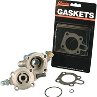 James Gaskets Gasket Oil Pump Mounting W/ Paper Kit 91-xl - Harddrive Products