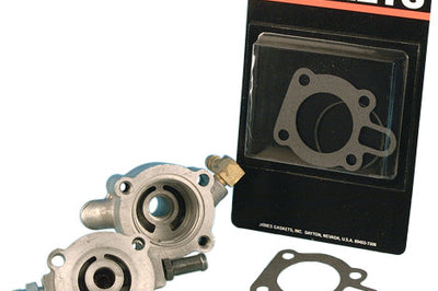 James Gaskets Gasket Oil Pump Mounting W/ Paper Kit 91-xl - Harddrive Products