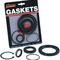 James Gaskets Gasket Oil Seal Trans Main Drive Dyna 6 Speed Kit 12074-k - Harddrive Products