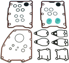 James Gaskets Gasket Oring Cam Change Twin 88 Kit 25244-99-k - Harddrive Products