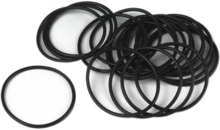 James Gaskets Gasket Oring Clutch Insp Cvr 25/pk 11187 - Harddrive Products