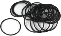 James Gaskets Gasket Oring Clutch Insp Cvr 25/pk 11187 - Harddrive Products
