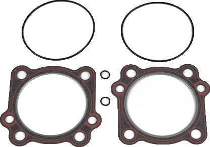 James Gaskets Gasket Oring Cyl Hd Base Twin Cam 88 Kit 17047-98 - Harddrive Products